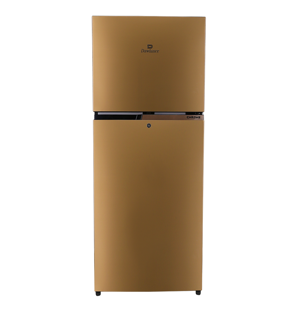 Dawlance Refrigerator WB Chrome 9173 FH Dawlance Refrigerator WB Chrome 9173 FH